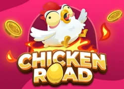 Chicken Road