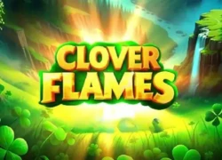 Clover Flames