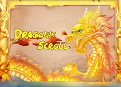 Dragon’s Scroll